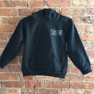 TDE Hoodie (Top Dawg Entertainment record label)